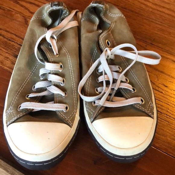converse vera pelle converse vera pelle